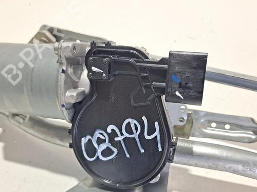 Front wiper motor BMW X1 (F48) xDrive 18 d | BP8227835M29 