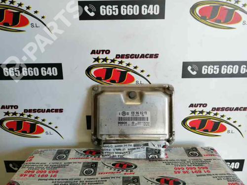 Used Engine control unit (ECU) VW GOLF IV (1J1) 1.9 TDI (90 hp) 5134284