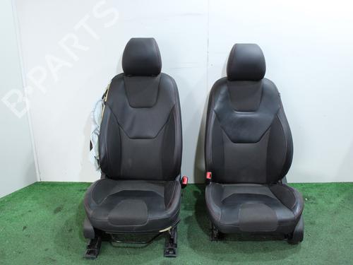 Seats set FORD MONDEO V Hatchback (CE)  | BP13368522C78 
