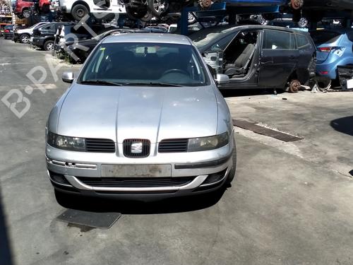 Right mirror SEAT LEON (1M1) 1.9 TDI | BP8260790C27 