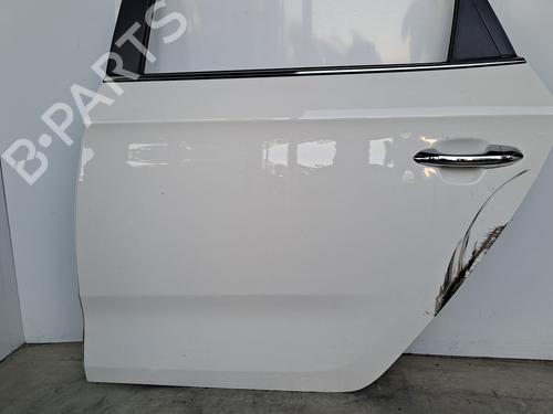 Left rear door KIA CARENS IV 1.6 GDi | BP8883388C4
