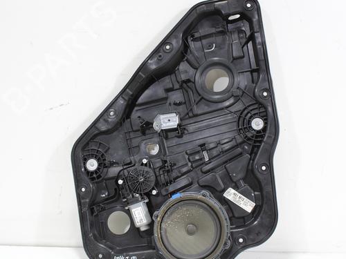 Rear left window mechanism HYUNDAI IONIQ (AE) 1.6 GDI Hybrid | BP18868034C24 