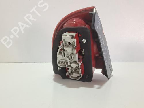 Right taillight VW PASSAT B5.5 (3B3)  | BP5139464C35 
