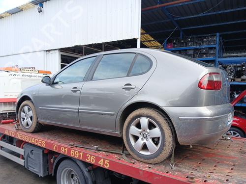 Engine control unit (ECU) SEAT LEON (1M1) 1.9 TDI | BP32318834M57  - Image 6