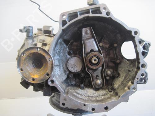 Used Gearbox VW GOLF IV (1J1) 1.8 T (150 hp) 7636171