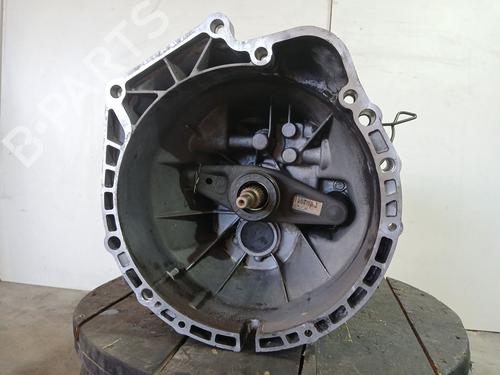 Gearbox BMW 3 (E90) 318 i | BP39412413M3 - Image 2
