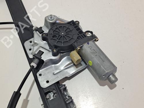 Front left window mechanism BMW X5 (E53)  | BP8210056C22 