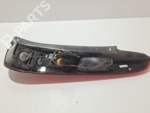 Left taillight FORD FIESTA V (JH_, JD_) 1.4 TDCi | BP10542006C34 