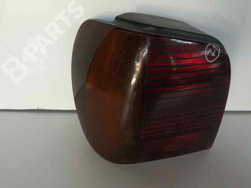 Left taillight VW POLO III (6N1) 60 1.4 | BP6246529C34 