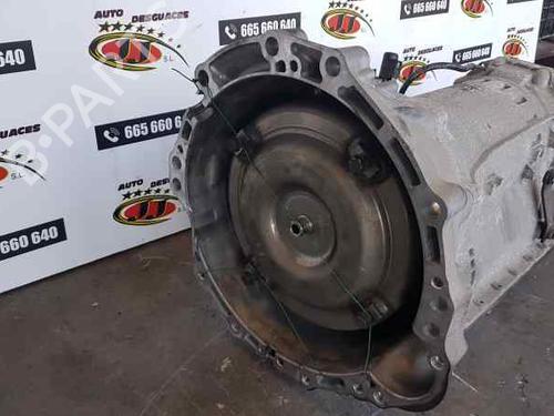 Gearbox INFINITI G Saloon 37 | BP5248234M3 