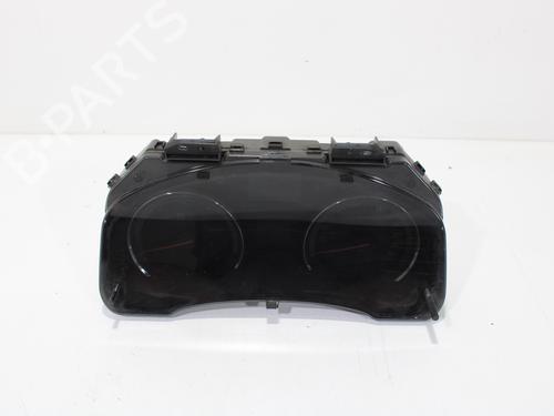 Used Instrument cluster TOYOTA AVENSIS Estate (_T27_) [2008-2018]  15653701