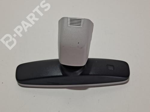 Rear mirror SEAT ALTEA (5P1) 2.0 FSI | BP7948230I6 