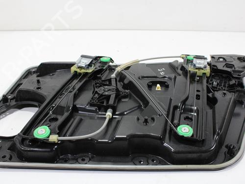 Front left window mechanism MERCEDES-BENZ GLA-CLASS (X156)  | BP16423080C22 