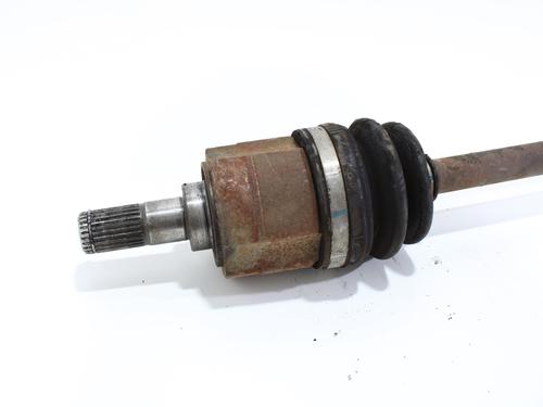 Left front driveshaft HYUNDAI i30 Estate (FD) 1.4 | BP12581684M38 