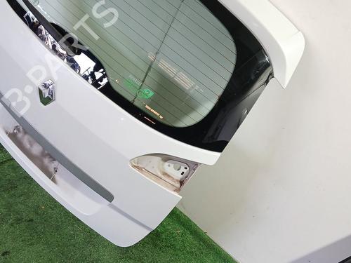 Tailgate RENAULT SCÉNIC III (JZ0/1_) 1.5 dCi | BP30150085C6 