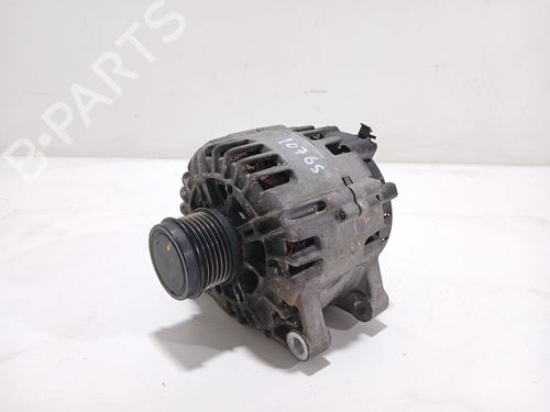 Used Alternator CITROËN C4 CACTUS 1.6 BlueHDi 100 (99 hp) 30392803