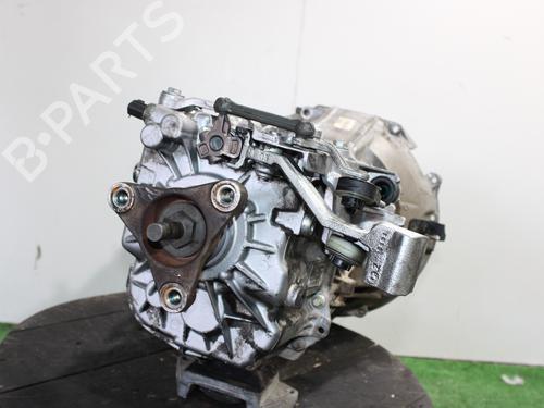Gearbox FORD TRANSIT Platform/Chassis (FM_ _, FN_ _, FF_ _) 2.2 TDCi | BP16748086M3 