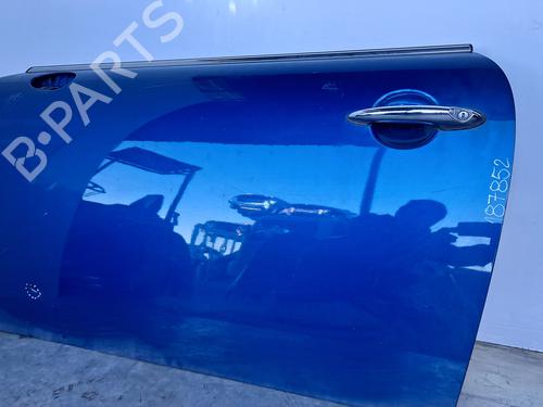 Left front door MINI MINI (R56) Cooper S | BP8602376C2 