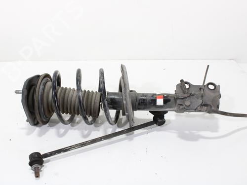 Used Right front shock absorber TOYOTA AURIS (_E18_) [2012-2019]  16422591