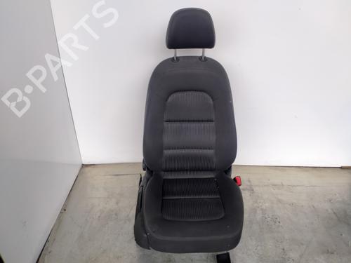 Used Right front seat AUDI A4 B8 Avant (8K5) 2.0 TDI (136 hp) 8372655