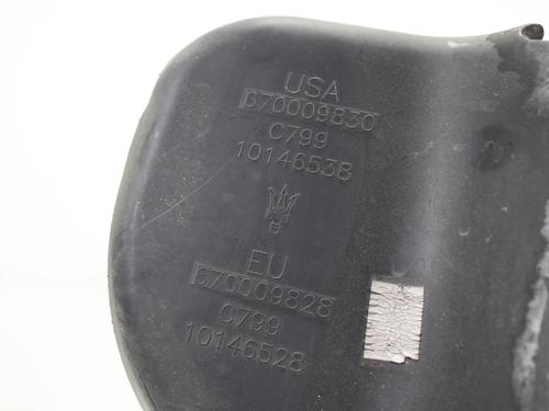 Air vent MASERATI QUATTROPORTE VI | BP33932664I21 - Image 2