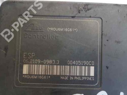 ABS pump MAZDA 3 (BK) 1.6 DI Turbo | BP5136524M43 