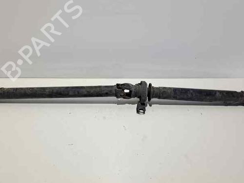Driveshaft SUBARU IMPREZA Saloon (GD) 2.0 i R AWD (GD9) | BP6534431M37 