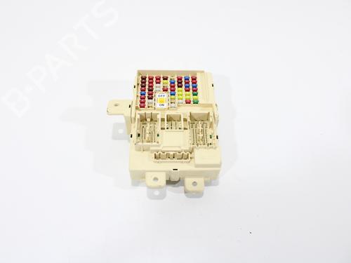 Used Fuse box KIA SPORTAGE IV (QL, QLE) 1.6 GDI (132 hp) 12555126