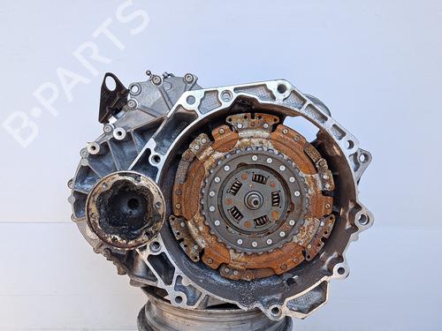 Used Gearbox VW GOLF VII (5G1, BQ1, BE1, BE2) [2012-2021]  6004360