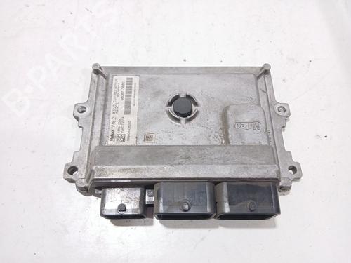 Used Engine control unit (ECU) Engine control unit (ECU) CITROËN C-ELYSEE (DD_) 1.6 VTi 115 (DDNFP0, DDNFP6, DDNFP9) (115 hp) 34189310 34189310
