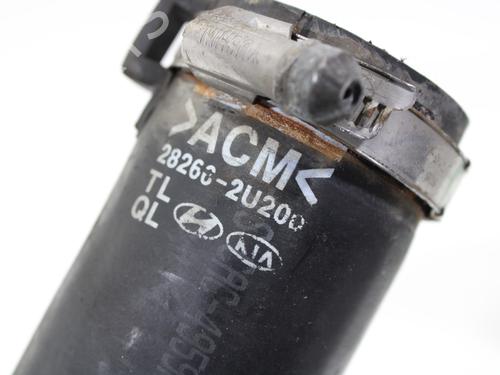 Pipe KIA SPORTAGE IV (QL, QLE) 1.6 CRDi | BP15899473M125 
