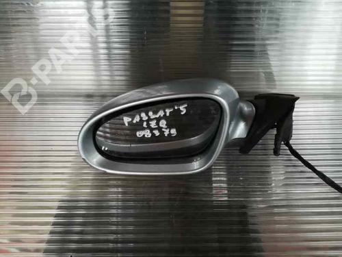 Used Left mirror VW PASSAT B5.5 (3B3) 1.9 TDI (130 hp) 5242247