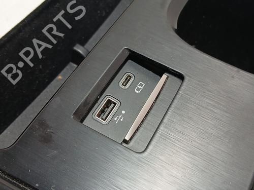 Middle console LEXUS ES (_Z10_, _A10_, _H10_) 250 (AXZA10) | BP30152109I22 