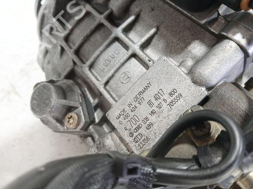 Injection pump SEAT LEON (1M1) 1.9 TDI | BP39140800M78 - Image 5