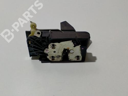 Used Front left lock Front left lock DACIA SANDERO II 1.0 SCe 75 (B8JC, B8JD) (73 hp) 9369762 9369762