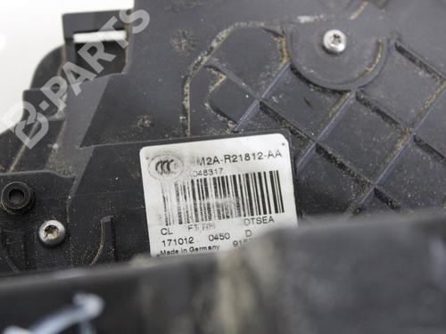 Front right lock FORD MONDEO IV (BA7) 2.0 TDCi | BP11871333C97 