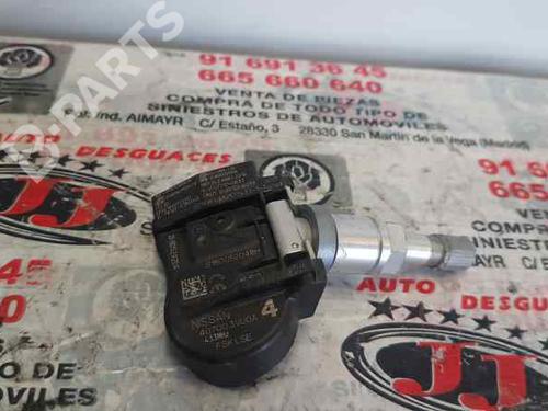 Electronic sensor NISSAN QASHQAI II SUV (J11, J11_) 1.5 dCi | BP8731818M84 