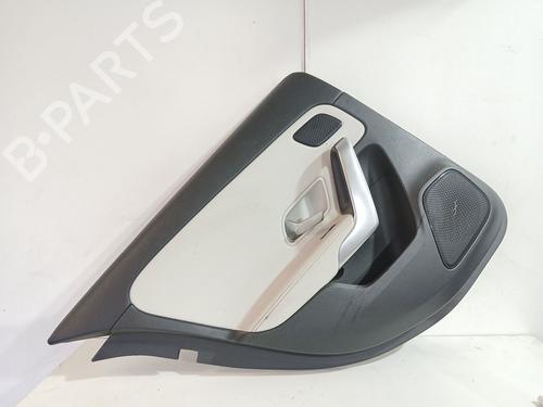Used Rear left panel Rear left panel MERCEDES-BENZ A-CLASS (W177) A 180 d (177.003) (116 hp) 36431209 36431209