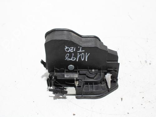 Used Rear left lock BMW 4 Gran Coupe (F36) 420 d (190 hp) 21541703
