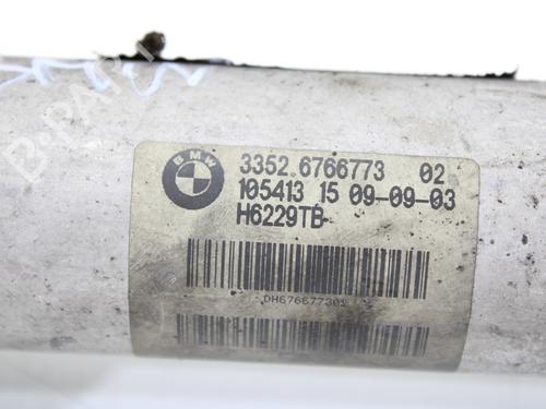 Right rear shock absorber BMW 6 (E63) 645 Ci | BP13812039M19 