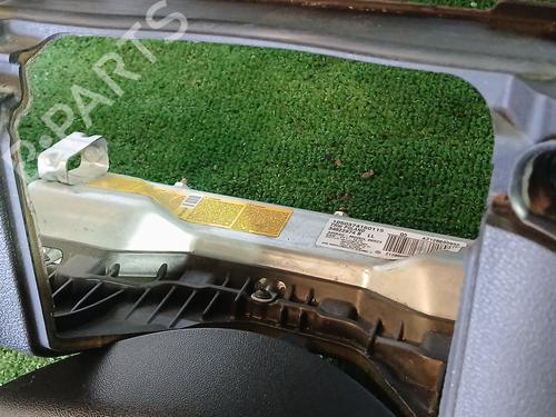 Airbag Kit MERCEDES-BENZ E-CLASS (W212) E 300 (212.054) | BP29244623C86 