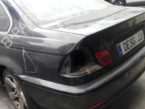 AC compressor BMW 3 Coupe (E46) 330 Cd | BP5136637M34 