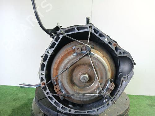 Used Gearbox MERCEDES-BENZ E-CLASS (W211) [2002-2009]  23259398