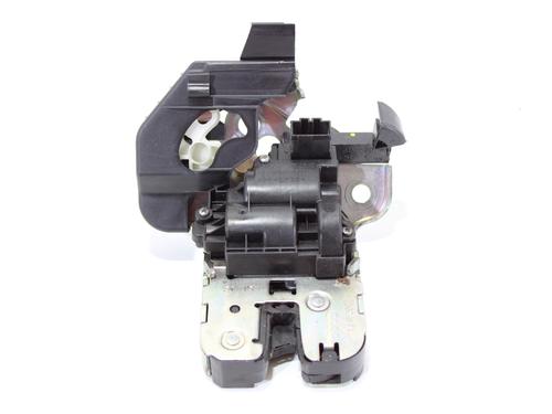 Used Tailgate lock SKODA RAPID (NH3, NK3, NK6) 1.6 TDI (115 hp) 13911395
