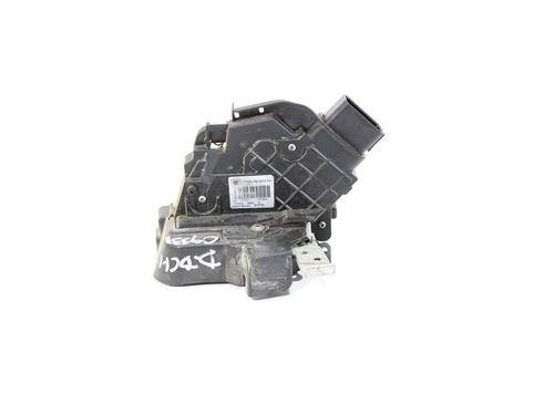 Used Front right lock FORD MONDEO IV (BA7) 2.0 TDCi (140 hp) 11871333