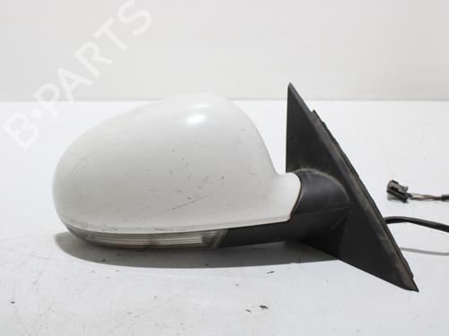 Right mirror SKODA SUPERB I (3U4) 2.0 TDI | BP10239366C27 