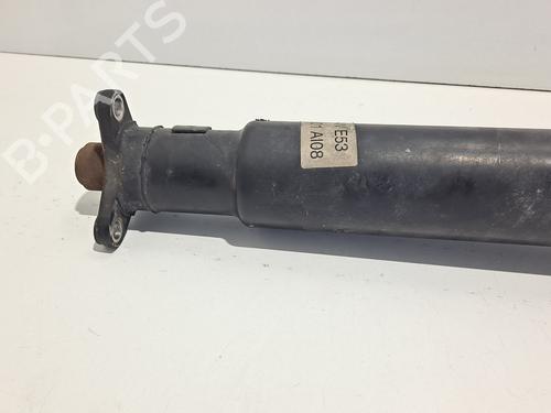 Driveshaft BMW X5 (E53) 3.0 d | BP8413047M37 