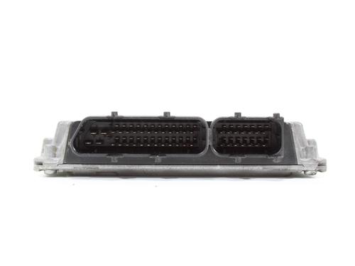 Engine control unit (ECU) SKODA FABIA II (542) 1.2 | BP12853198M57 