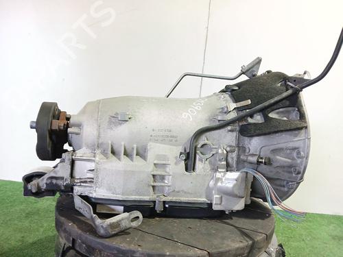 Gearbox MERCEDES-BENZ E-CLASS (W211)  | BP23259398M3 