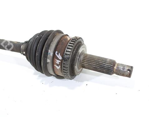 Left front driveshaft HYUNDAI i30 Estate (FD) 1.4 | BP12581684M38 